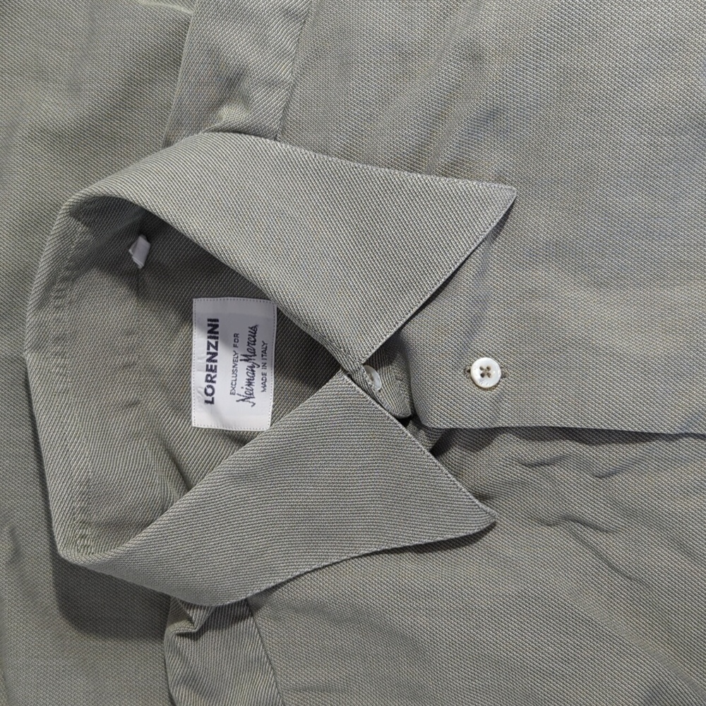 Lorenzini Dress Shirt